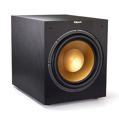 Klipsch 12 400 Watts Wireless Subwoofer
