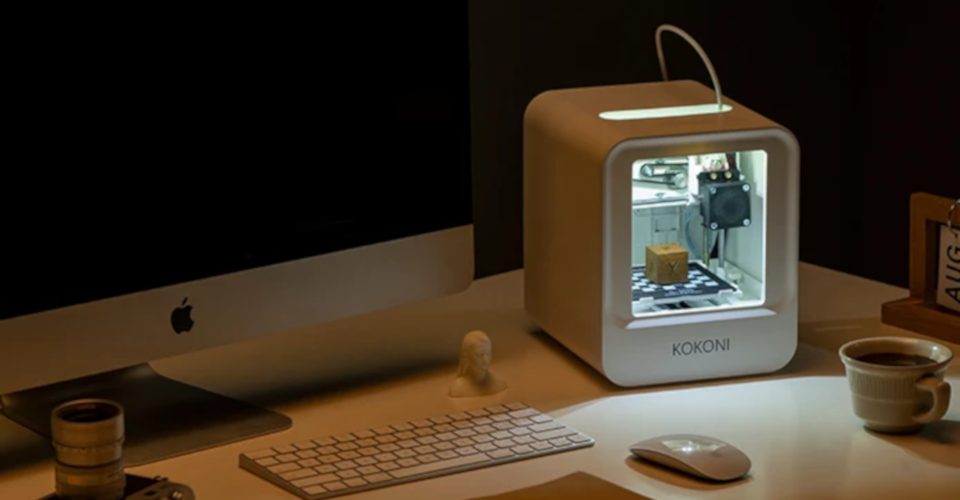 KOKONI AI-Powered 3D Printer – Worth the Hype?