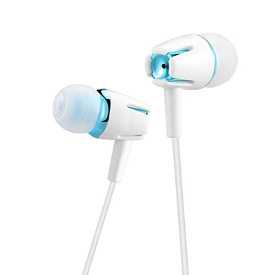 KURSO Wired Kids Earbuds