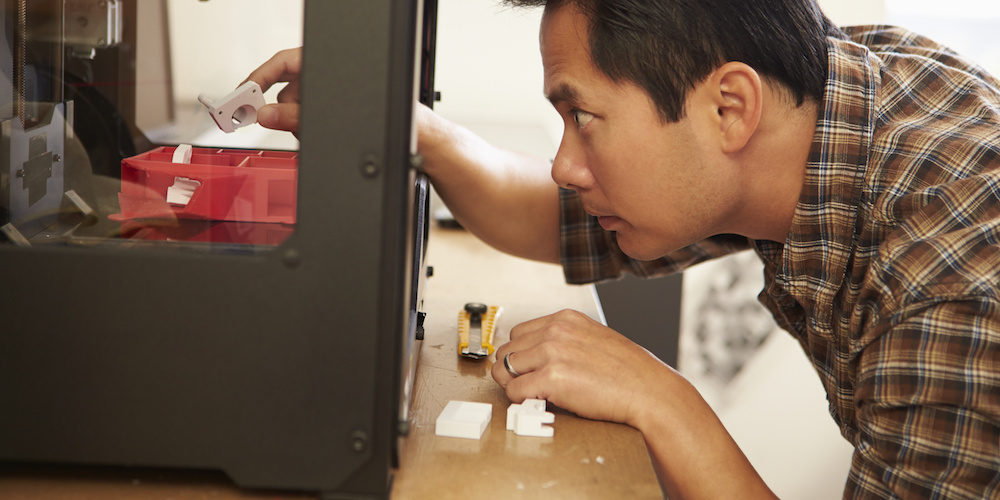 10 Best Large 3D Printers of 2019