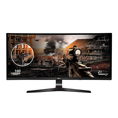 budget-Curved-Ultrawide-Monitor