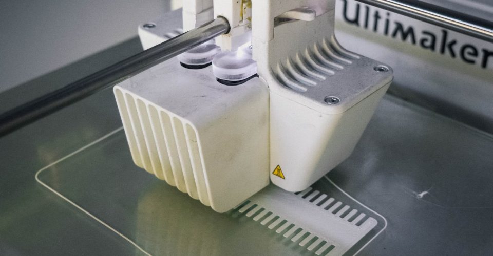Lightning Infill – What It Is and How It Works