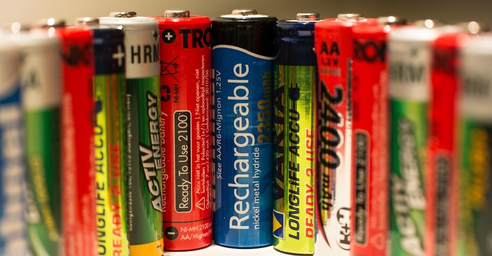 LiPo Batteries Guide – Everything you need to know