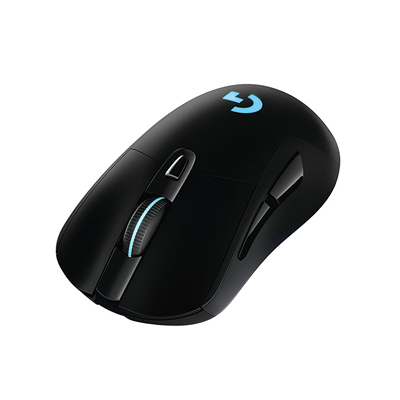 Logitech G703