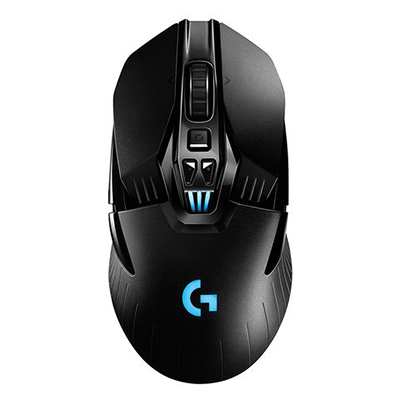Logitech G903