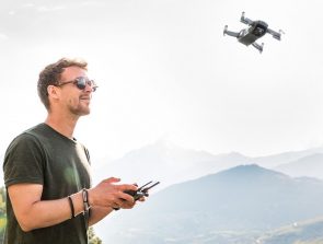 13 Best Long Range Drones of 2019