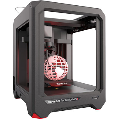 MakerBot Replicator Mini Plus