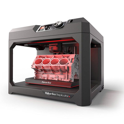 MakerBot Replicator Plus