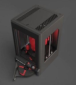 Makerbot Z18