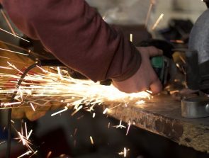List of Manufacturing Processes