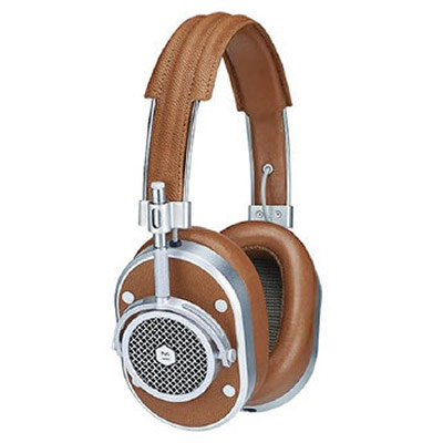 MASTER AND DYNAMIC MH40
