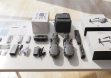 Are the Mavic 2 accessories backwards compatible?