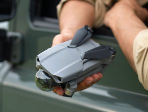 DJI Mavic Air 2 vs. Mavic Mini: Which One Should You Get?