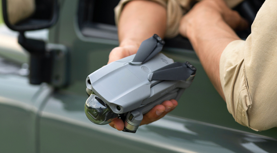 DJI Mavic Air 2 vs. Mavic Mini: Which One Should You Get?