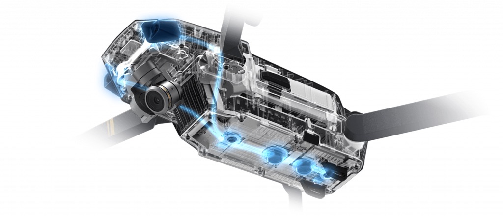 14 Best Accessories for the DJI Mavic Pro