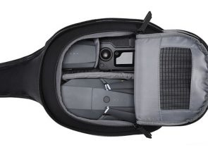DJI Mavic Pro Cases and Backpacks