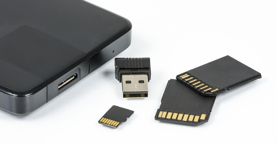 Best Memory Card Comparison