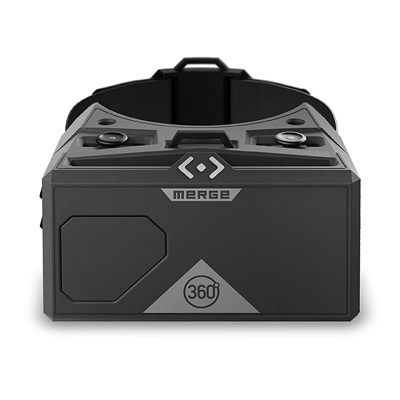 Merge AR/VR Goggles
