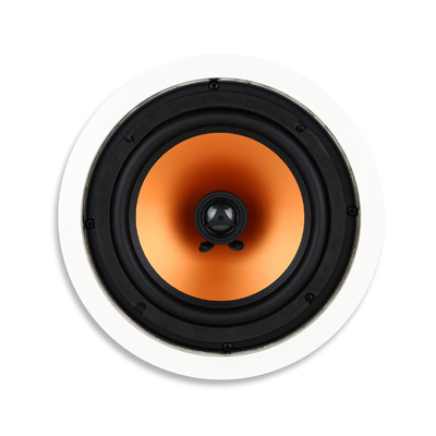 Micca M-8C 8 Inch 2-Way In-Ceiling Speaker