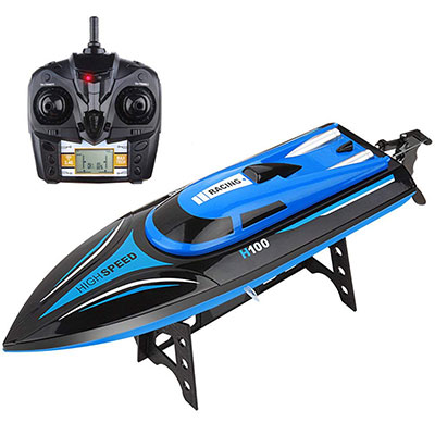 Mioshor Remote Control Speedboat