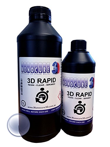 monocure-resin