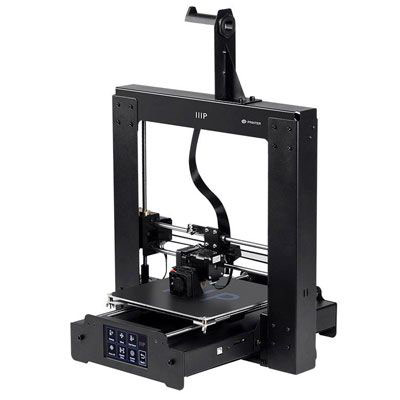 Monoprice Maker Select Plus