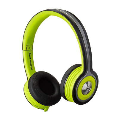 Monster iSport Freedom
