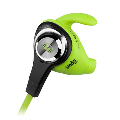 Monster iSport Intensity Headphones