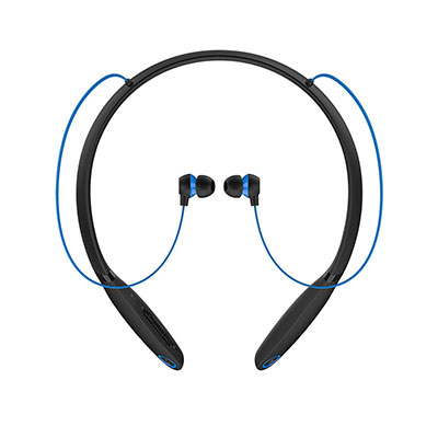 Motorola Mobile Accessories 89807N Wireless Earbuds