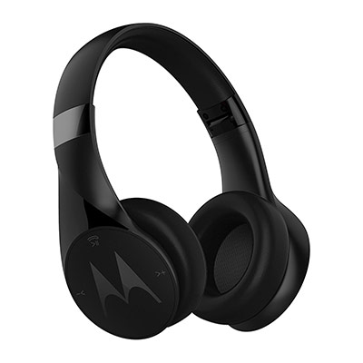 Motorola SH013 BK Pulse Escape +