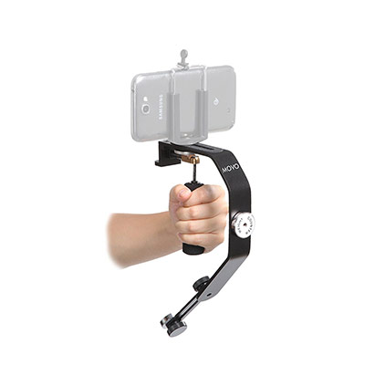 Movo VS01 Handheld Video Stabilizer System