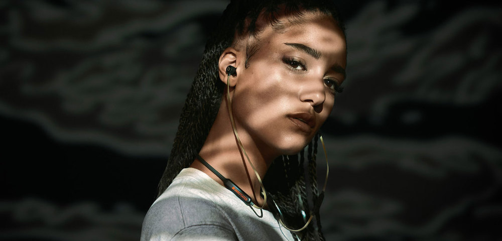 Best Neckband and Behind the Neck Headphones