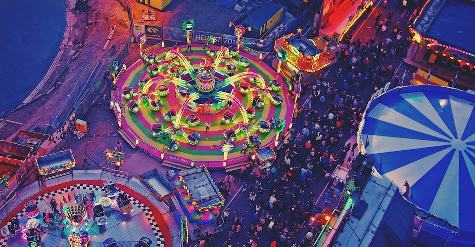 Can I Legally Fly a Drone at Night?