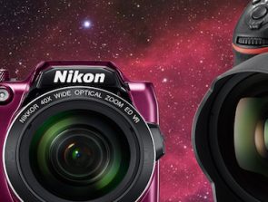Nikon Camera Comparison