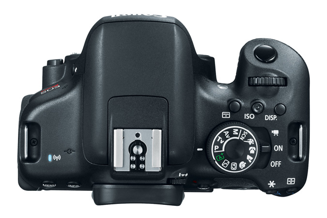Nikon D3400 vs Canon T6i Camera Comparison