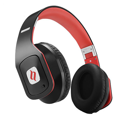 Noontec Hammo Go Active Noise Cancelling Headphones