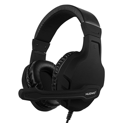 NUBWO PS4 Gaming Headphones