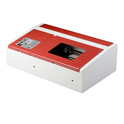 Nurxiovo 40W Laser Engraving Machine
