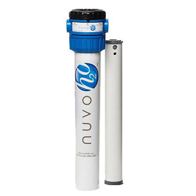Nuvo H2O DPHB