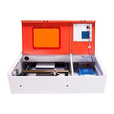 Orion Motor Tech 40w Laser Engraver (Top Pick)