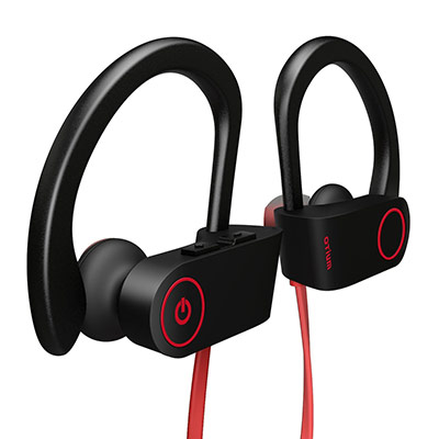 Otium Best Wireless Sports Earphones
