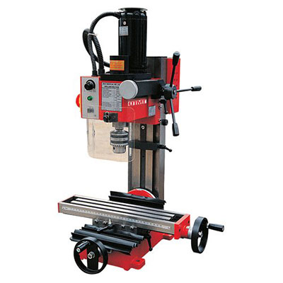 OTMT Mini OT2213 Milling Machine