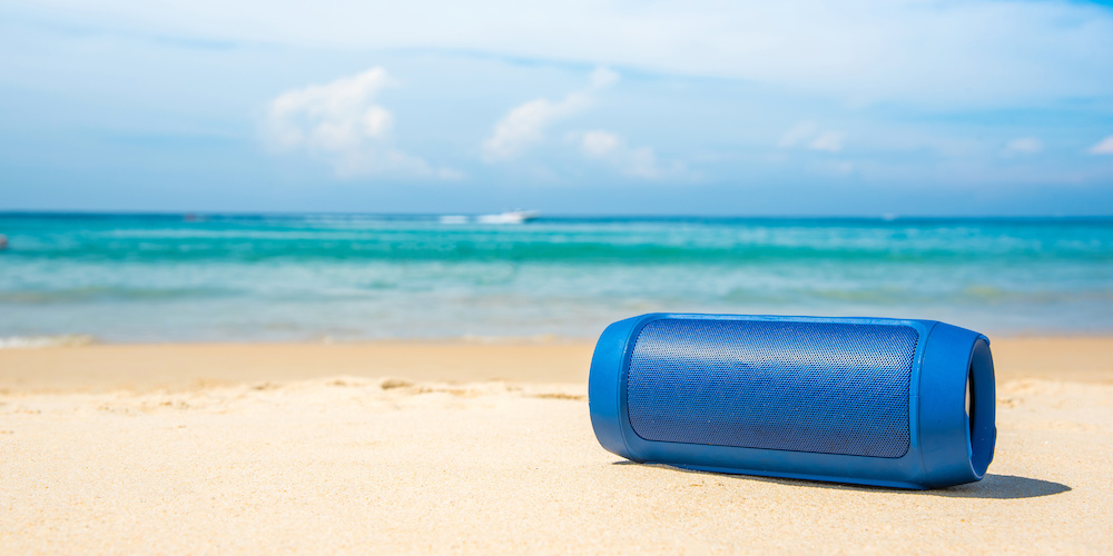 Best Outdoor Bluetooth Speakers of 2019