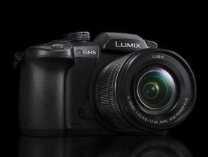 Panasonic GH4 vs GH5 Camera Comparison
