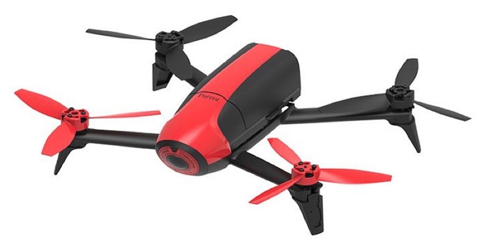 Bebop 2 Vs Mavic (Air, Pro, and Platinum)