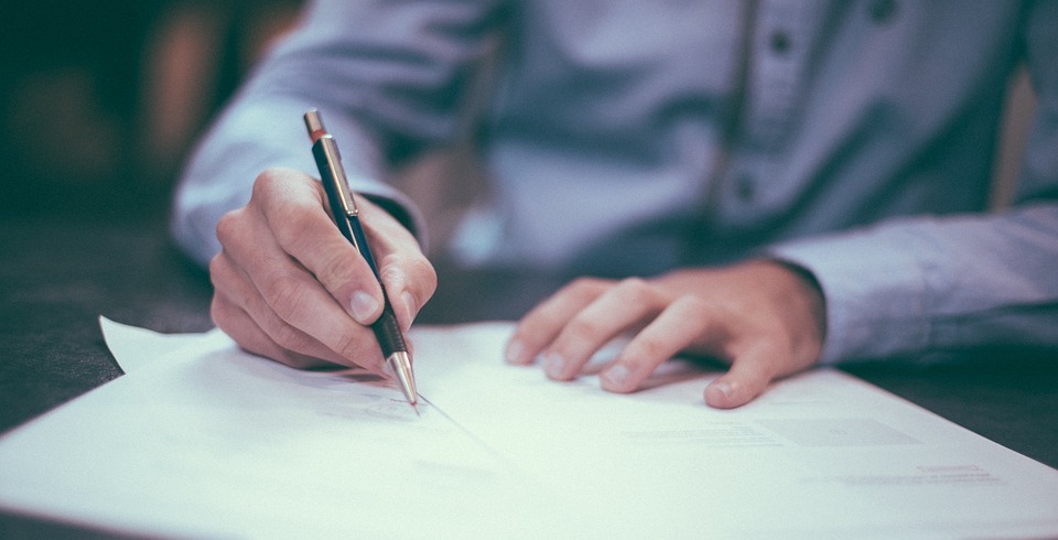 How to Sign Up for the Part 107 Test