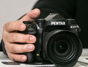 Pentax Camera Comparison