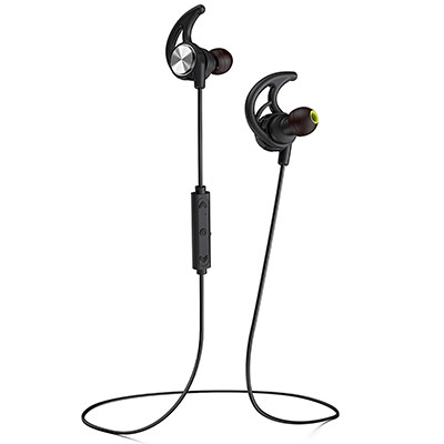 Phaiser BHS-750 Bluetooth Runner Earbuds
