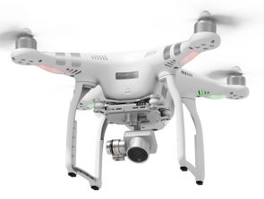 Phantom 3 vs Phantom 3 Pro, Advanced, and 4K Comparison