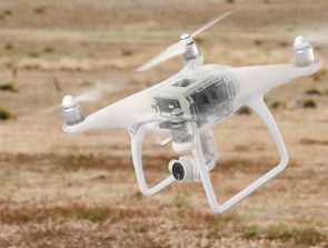 Phantom 4 vs Phantom 4 Pro and Advanced Comparison